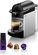 Comparazione macchine da caffè Nespresso