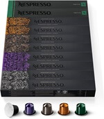 Kit en Capsules Nespresso Équilibré