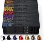 Kit en Capsules Nespresso Sélection Italienne