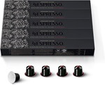 Capsules Nespresso Ristretto Décaféiné Italien