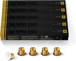 Capsules Nespresso Volluto Décaféiné