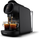 Machine à Café Nespresso L'Or Barista Philips à Capsule