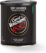 Café Vergnano 100% Arabica en Poudre