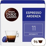 Capsule Dolce Gusto Espresso Ardenza