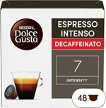 Capsule Dolce Gusto Intenso Decaffeinato