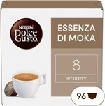 Capsule Dolce Gusto Essenza di Moka