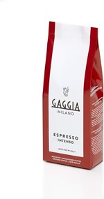 Caffè Espresso Intenso Gaggia in Polvere